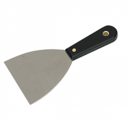 Scraper Rigid 100mm AK5223