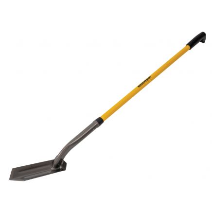 Long Handled Trenching Shovel ROU68214