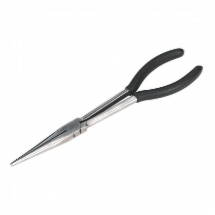 Needle Nose Pliers 275mm Straight S0434