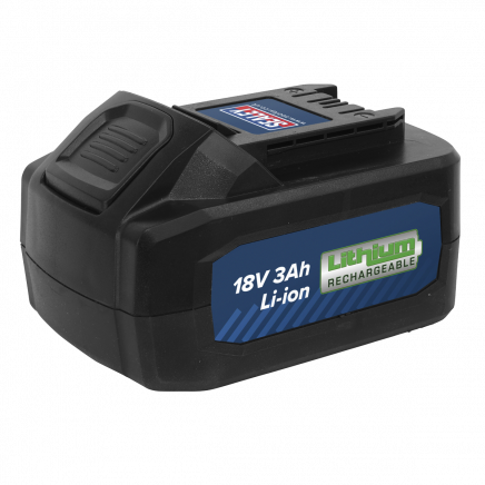 Power Tool Battery 18V 3Ah Lithium-ion for CP400LI & CP440LIHV CP400BP