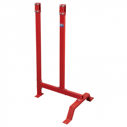Stand for Small English Wheel MW22