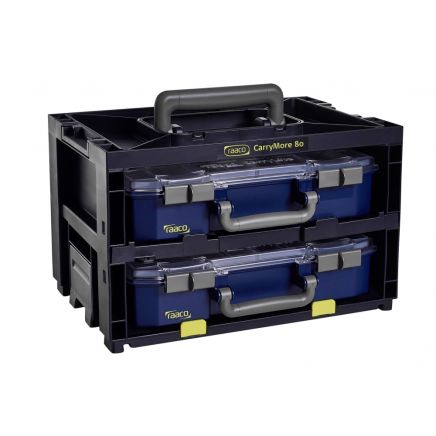 CarryMore 80x2 Storage System RAA146418