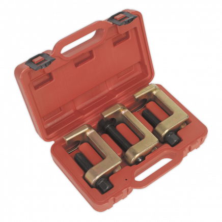 Ball Joint Splitter Set 3pc VS3800