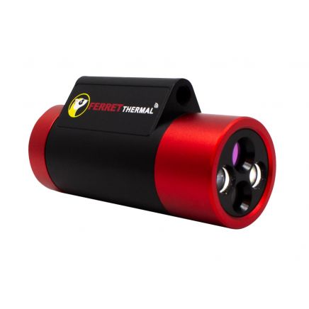 Ferret Thermal Inspection Camera FERTHERMAL