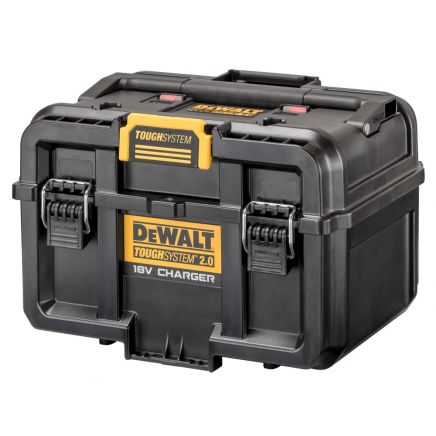 TOUGHSYSTEM™ 2.0 Charger Toolbox DEW183470