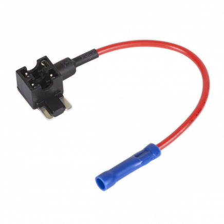 Accessory Circuit Micro Fuse Holder Link 15A Pack of 2 FHLMIC15