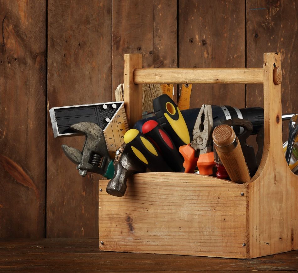 Your Perfect Toolset
